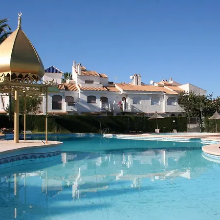 Lägenhet 026 - Costa Hispania I - 172 - Comfortholidays Gran Alacant