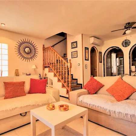 Διαμέρισμα 026 - Costa Hispania I - 172 - Comfortholidays *