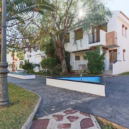 Διαμέρισμα 026 - Costa Hispania I - 172 - Comfortholidays *