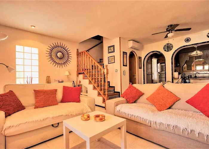 Apartment 026 - Costa Hispania I - 172 - Comfortholidays *