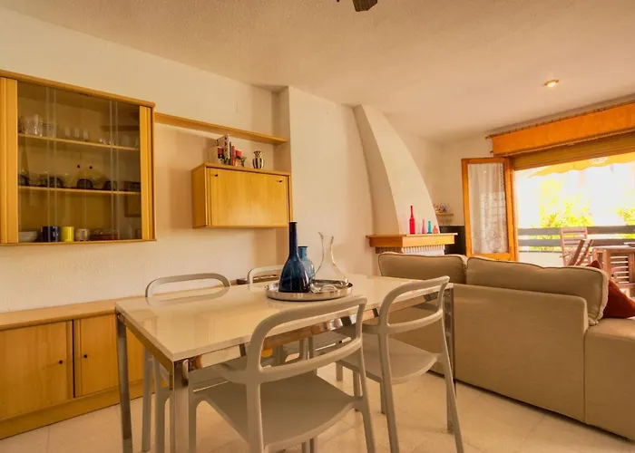 026 - Costa Hispania I - 172 - Comfortholidays * Gran Alacant