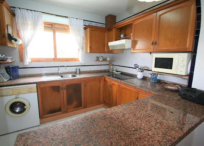 026 - Costa Hispania I - 172 - Comfortholidays Gran Alacant