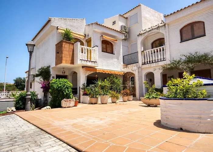 Apartment 026 - Costa Hispania I - 172 - Comfortholidays *