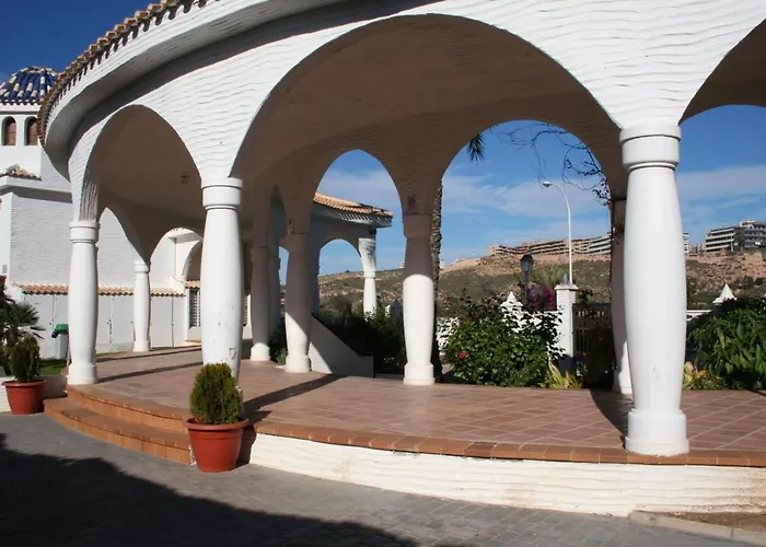 026 - Costa Hispania I - 172 - Comfortholidays Apartment Gran Alacant