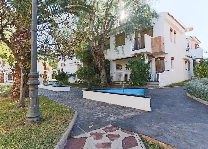 Apartment 026 - Costa Hispania I - 172 - Comfortholidays *