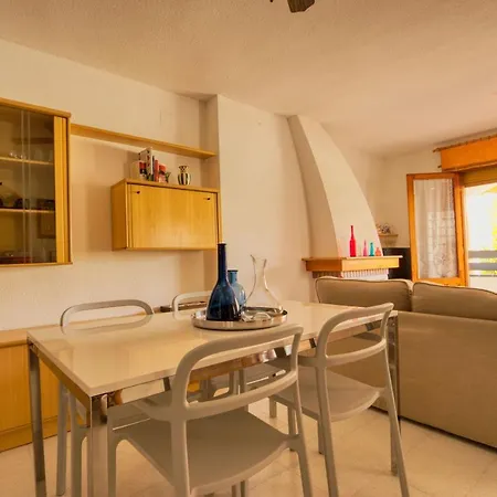 026 - Costa Hispania I - 172 - Comfortholidays * Gran Alacant