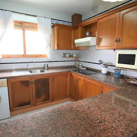 026 - Costa Hispania I - 172 - Comfortholidays Gran Alacant