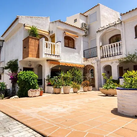 Apartment 026 - Costa Hispania I - 172 - Comfortholidays *