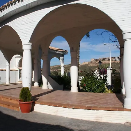 026 - Costa Hispania I - 172 - Comfortholidays Apartment Gran Alacant