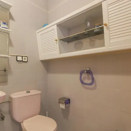 026 - Costa Hispania I - 172 - Comfortholidays Apartment *
