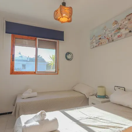 Apartment 026 - Costa Hispania I - 172 - Comfortholidays Gran Alacant