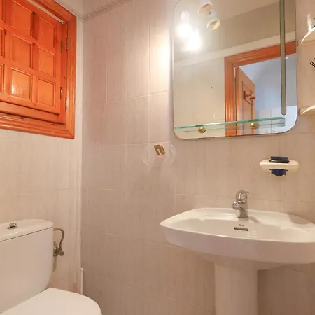 026 - Costa Hispania I - 172 - Comfortholidays * Gran Alacant