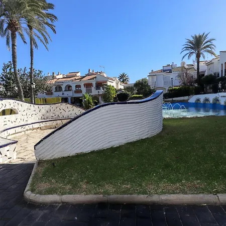 026 - Costa Hispania I - 172 - Comfortholidays Apartment Gran Alacant