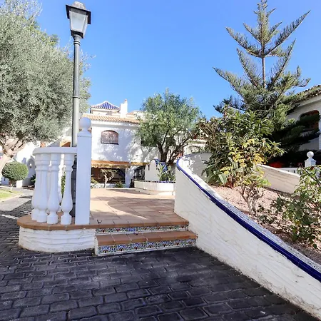 Apartment 026 - Costa Hispania I - 172 - Comfortholidays *