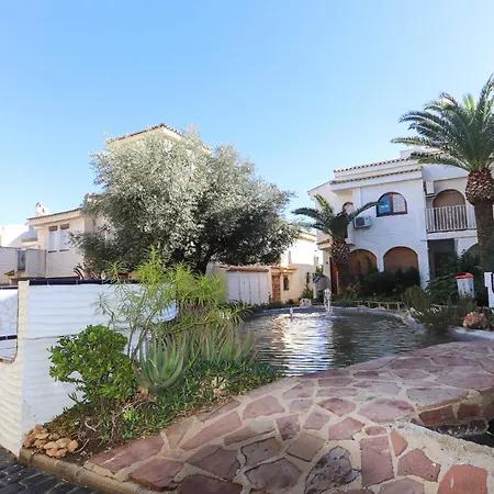 Apartment 026 - Costa Hispania I - 172 - Comfortholidays