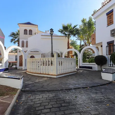 026 - Costa Hispania I - 172 - Comfortholidays Apartment Gran Alacant